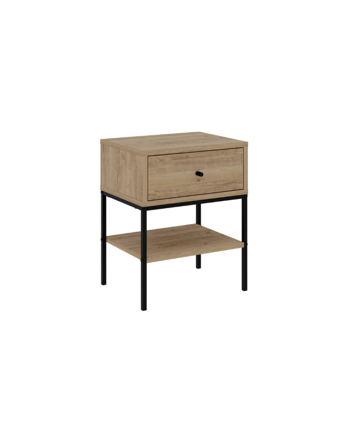 Mesita melamina LISA