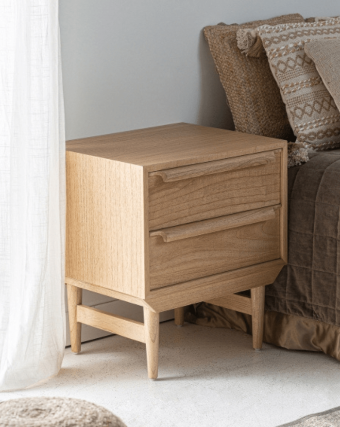 Mesita de noche NYRY