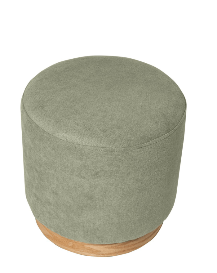 Puff menta ANGUS