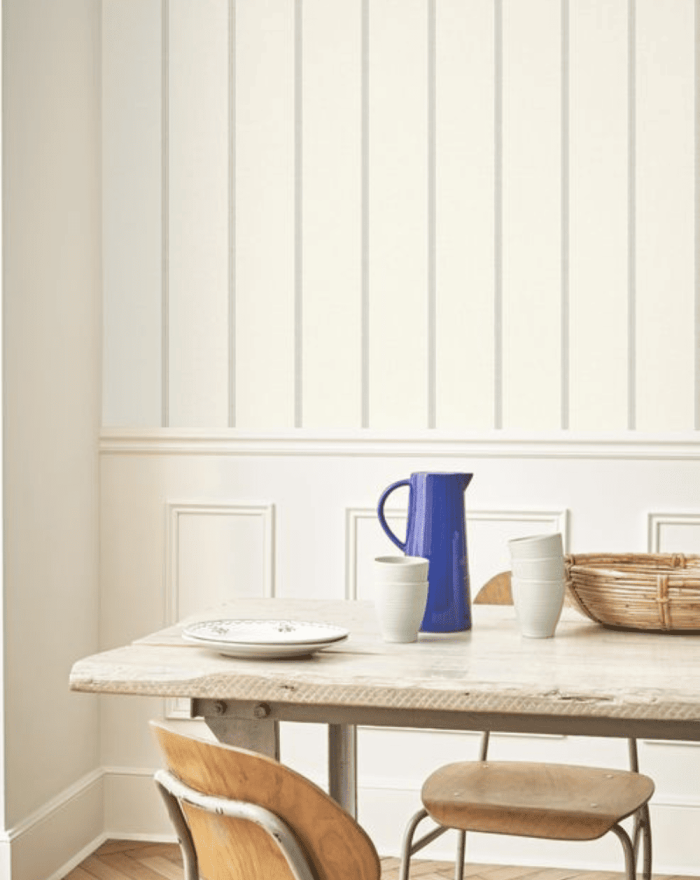 NAUTIC Azul Papel Pintado