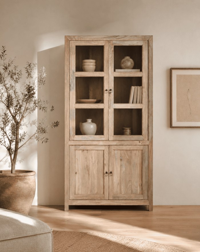 Vitrina GRECIA