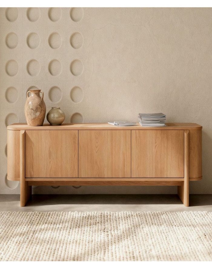 Mueble TV 160 BORA