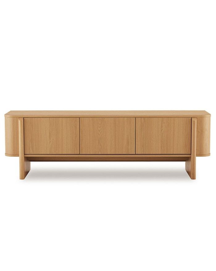 Mueble TV 160 BORA Mueble TV 160 BORA
