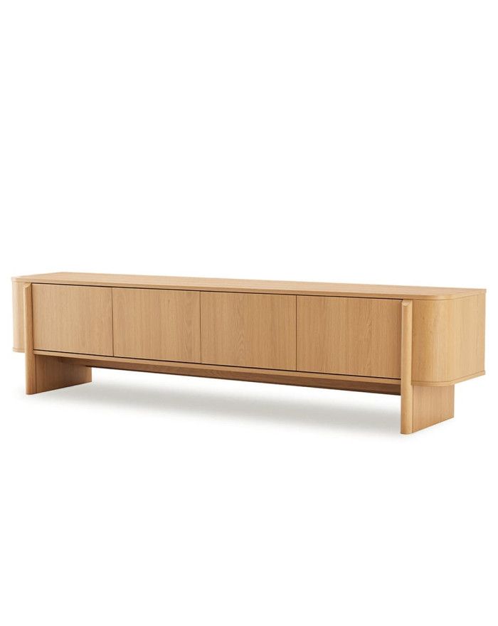 Mueble TV 200 BORA