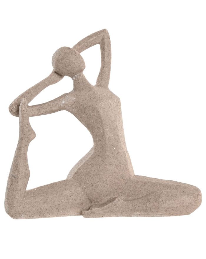 Figura YOGA