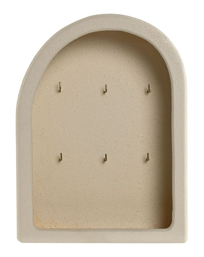 Guardallaves ARCO