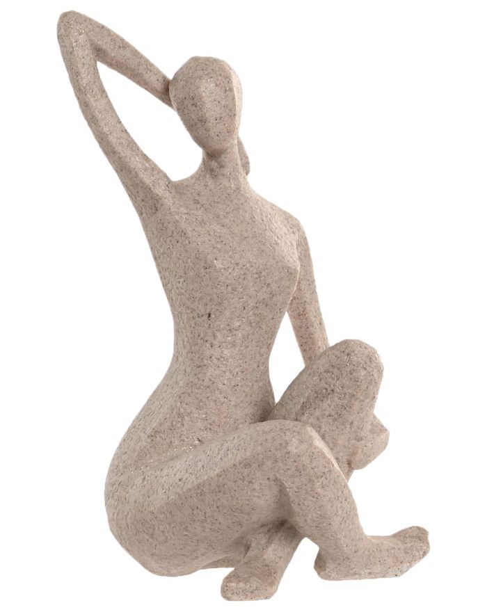 Figura MUJER Figura MUJER