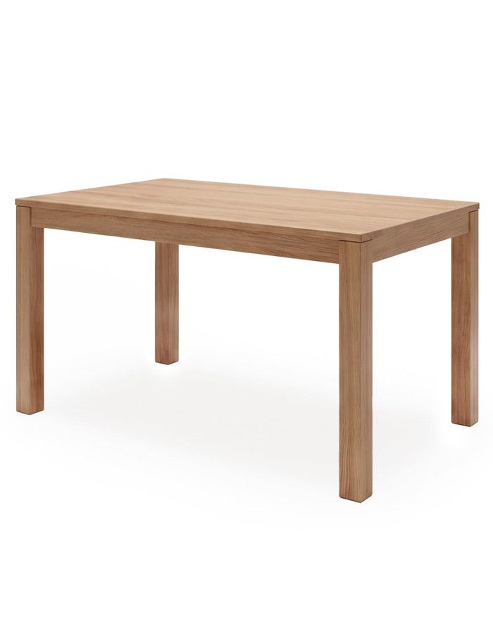 Mesa extensible roble KALA