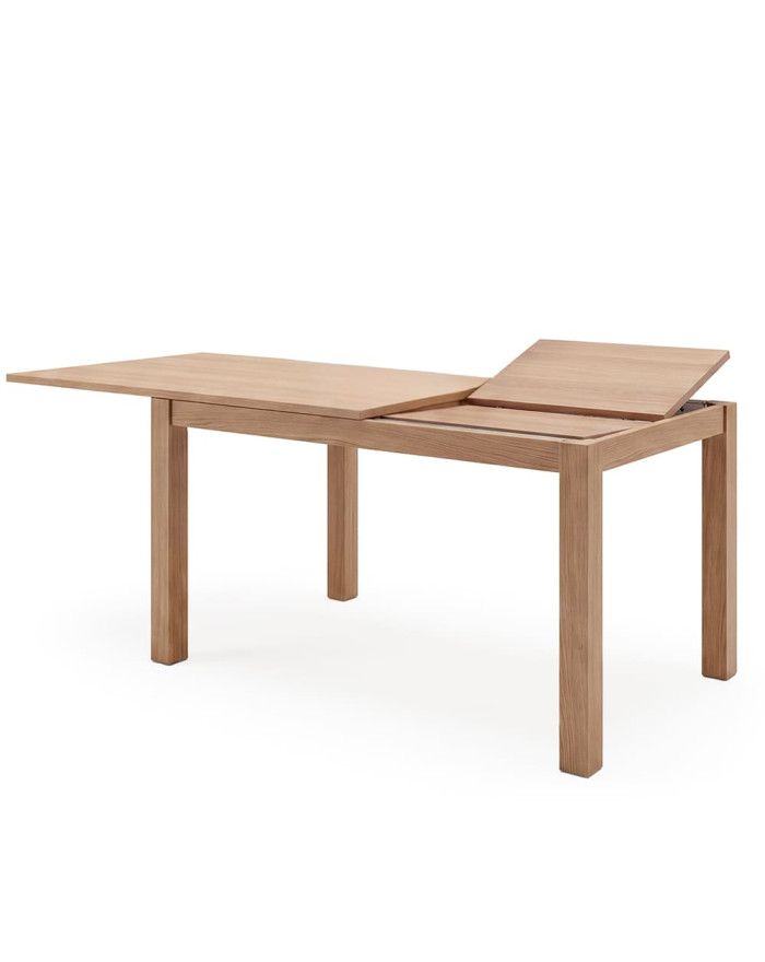 Mesa extensible roble KALA Mesa extensible roble KALA