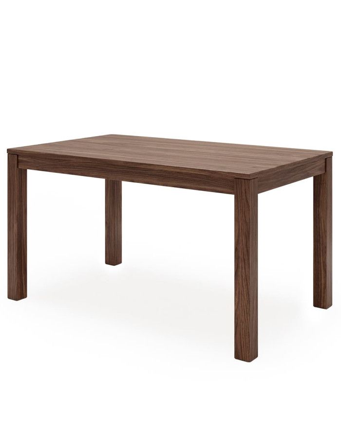 Mesa extensible nogal 140 KALA Mesa extensible nogal 140 KALA
