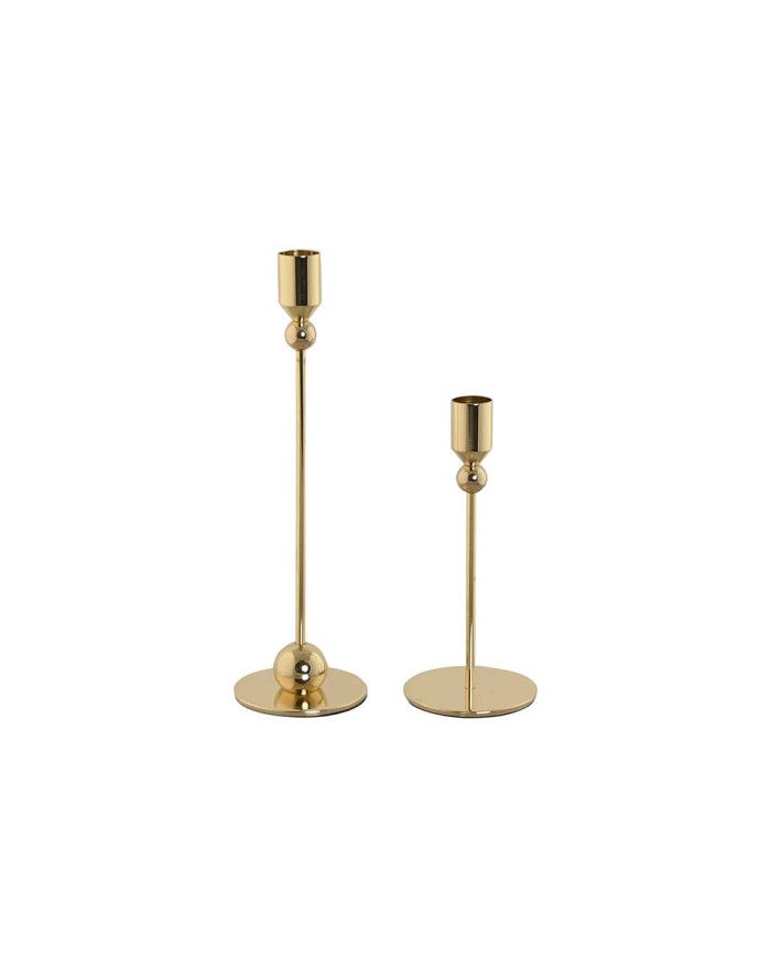 Candelabros Set LEDA Candelabro Set LEDA