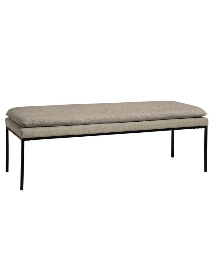 Banqueta Topo SHANGAI