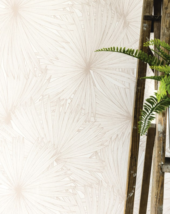 JUNGLE COCONUT Papel Pintado