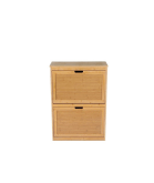 mueble consola madera