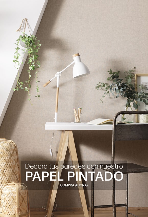 papel pintado