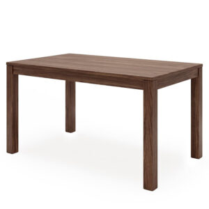 Mesa extensible nogal KALA