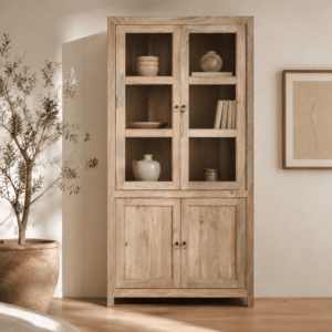 Vitrina GRECIA