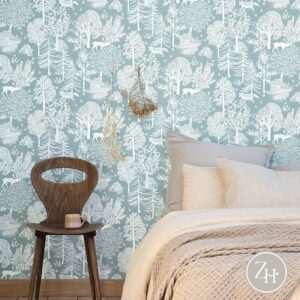 BALLAD Papel Pintado