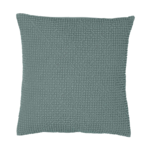 Cojín azul MAIA 45X45