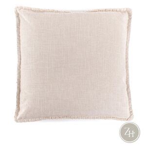 Cojín natural 45×45 OTTO