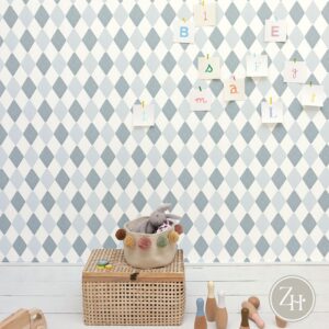 DANSER Papel Pintado
