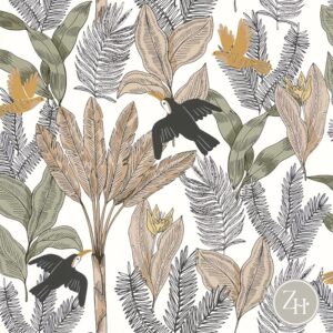 EXPLORER Papel Pintado