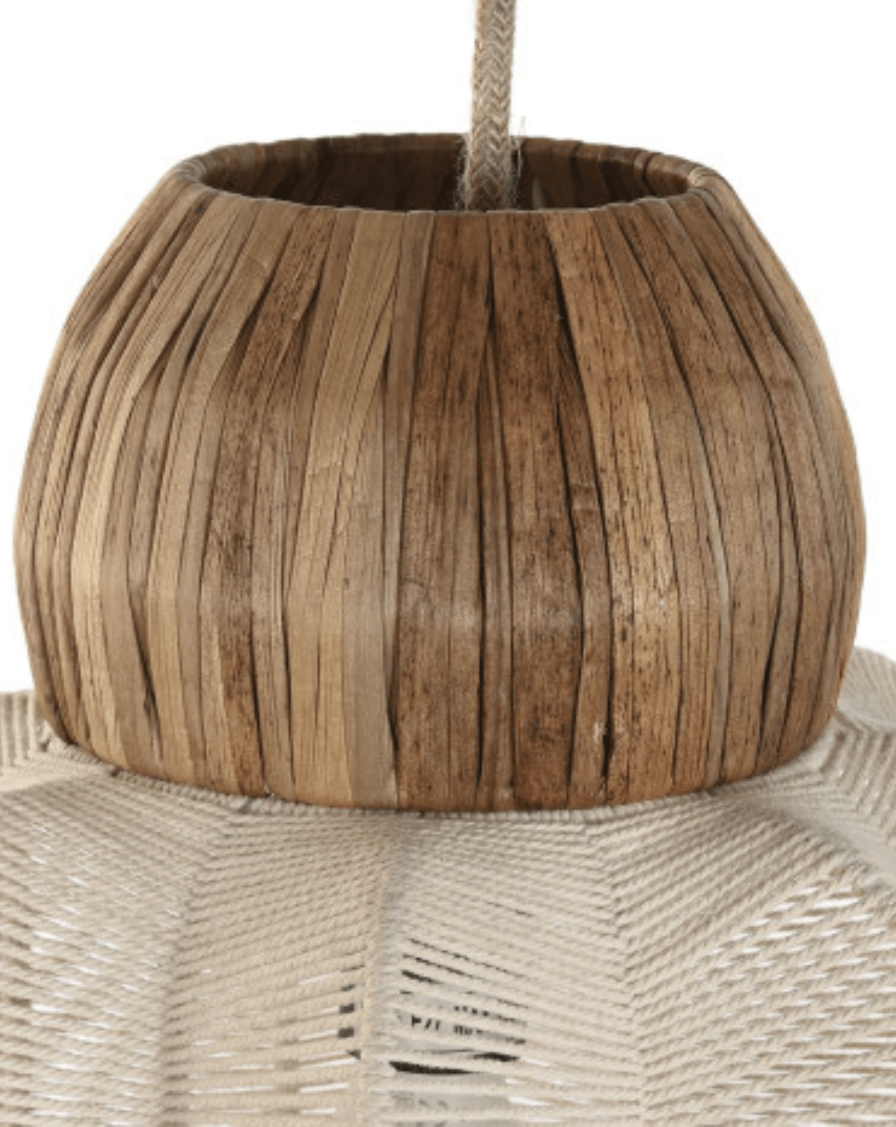 Lámpara natural TOKIO 31