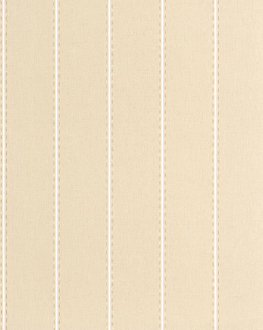 LINEA DE PUNTOS Pardo Papel Pintado