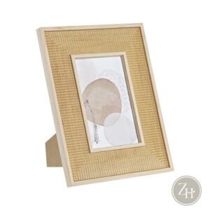 Marco natural STRIPE