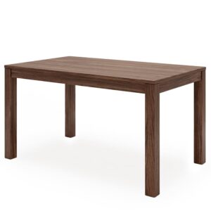 Mesa extensible nogal 140 KALA