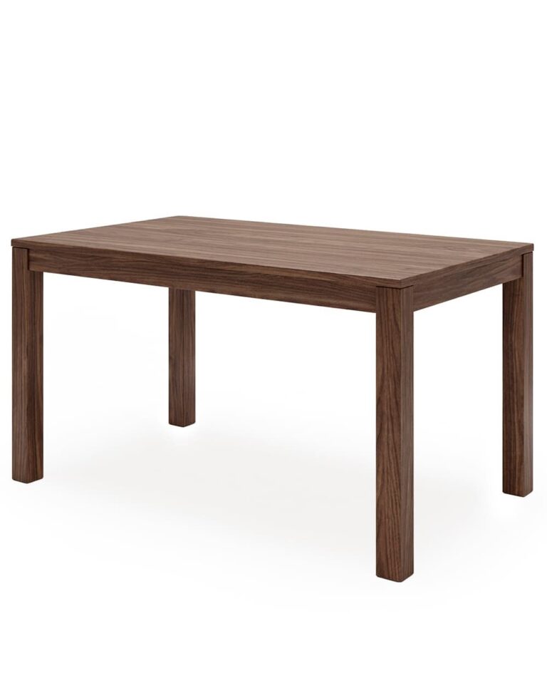 Mesa extensible nogal 140 KALA