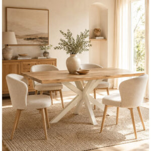 Mesa natural ANARA