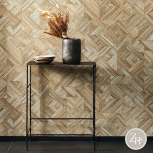 PAILLE BEIGE Papel Pintado