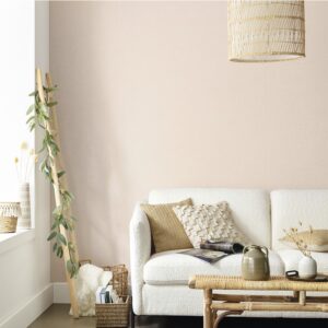 UNI MELLISE IRISE BEIGE Papel pintado