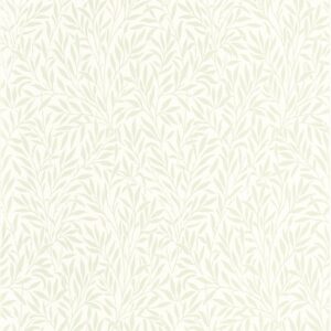 WILLOW VERT AMANDE Papel Pintado