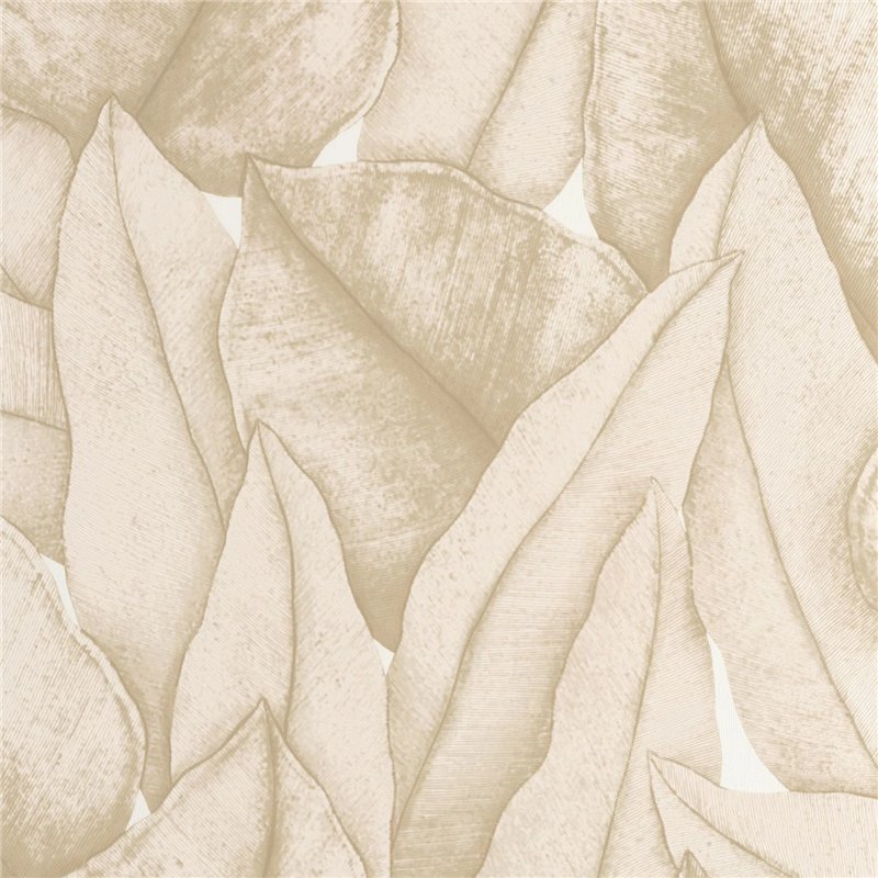 Papel pintado Escale Paja